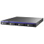 アイ・オー・データ W2016Wg/Celeron搭載4drive1Uラック型NAS8TB HDL-Z4WQ8DR