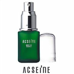 ACSEINE（アクセーヌ株式会社） モイスチュア エッセンス 〜美容液〜【Aug08P3】高濃度な「ヒアルロン酸」液。乾燥を繰り返す肌を、うるおい続ける肌に変える。