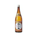 日本酒 松竹梅 〈上撰〉 1800ml
