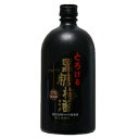 梅酒 チョーヤ 黒糖梅酒 720ml