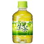 キリン 生茶 ペット 280ml×24本(代引き不可)