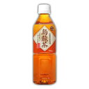 神戸茶房 烏龍茶 500ml×24本