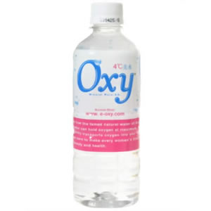 Oxy(オキシー) 500ml*24本【Aug08P3】