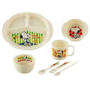 ベビー食器セット SY-2