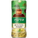 S&B シーズニングミックス バジリコ 40g エスビー食品