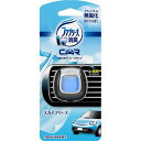 ファブリーズ イージークリップ スカイブリーズの香り 2ml P&G(プロクター・アンド・ギャンブル)
