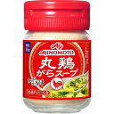 丸鶏がらスープ 55g瓶 味の素