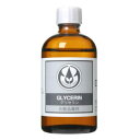 生活の木 グリセリン 100ml