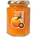 超低糖度25 あんずジャム 148g デイリーフーズ東京販売【RCP】