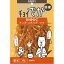 チョイでか ヒョロヒョロささみチーズ入り 60g わんわん