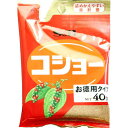 S&B 袋入りコショー 40g エスビー食品