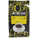 神戸輸入食品 深いコク焙煎 360g