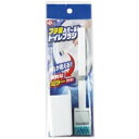 フチ裏みえーるトイレブラシ レック...