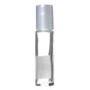 生活の木 ロールオンボトルシルバーキャップ 10ml