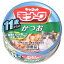 キャネット モナーク 11歳からのかつお 80g ペットライン