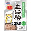 無一物 ねこまんまパウチ かつお 50g はごろもフーズ