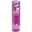 シーブリーズ デオ&ウォーター クラッシュベリーの香り 160ml (医薬部外品)