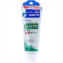 GUM(ガム)・デンタルジェル (電動ハブラシ用) 65g (医薬部外品)