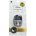サワデー クルマ専用クリップ パルファムブラン 6mL 消臭 芳香剤