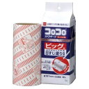 ニトムズ コロコロ スペアテープ ビッグ 1巻入 C 0340