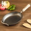 リバーライト 極 JAPAN ステーキパン J1929 鉄フライパン【あす楽対応】【送料無料】【smtb-f】