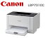 キャノン Canon レーザープリンター LBP7010C【送料無料】