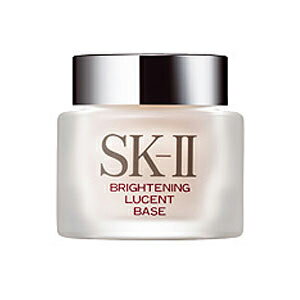 SK-II sk-2 BRIGHTENING LUCENT BASE エスケーツー SK-2 ブライトニング ルーセントベース 25g MAX FACTOR マックス ファクター 化粧下地 【入】