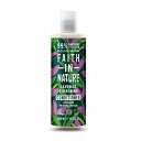 FAITH IN NATURE フェイスインネイチャー コンディショナー ラベンダー&ゼラニウム イギリス ヘアケア 髪