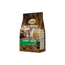ニュートロ ワイルドレシピ 超小型~小型犬用 成犬用 ラム 4kg Nutro Wild Recipe ドッグフード 犬用 犬 いぬ【送料無料】