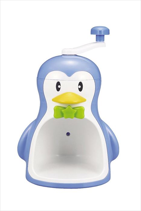 パール金属 クールズペンギンかき氷器 D1368...:rcmdbe:10494769