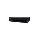 FXC 8ポート 10/100Mbpsイーサネットスイッチ ES108R3(代引不可)