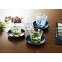 藍うさぎ 冷茶セット G051‐T155(代引不可)