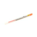 三菱鉛筆 スタイルフィット ゲルインク リフィル 0.38【マンダリンオレンジ】 UMR-109-38.38