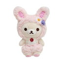 サンエックス リラックマ あつめてぬいぐるみ コリラックマ MX90301