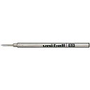 三菱鉛筆 ユニボール替芯 UBR300 24 クロ