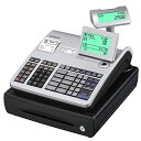 カシオ 電子レジスター TE-270020SSR