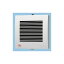 パナソニック パイプファン 電気式シャッター FY-12PTE9D(代引不可)