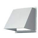 パナソニック 屋外フード 防火ダンパー付 FY-HDXA20(代引不可)【送料無料】