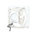 パナソニック 有圧換気扇 FY-30MTU3(代引不可)【送料無料】