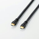 HIGH SPEED HDMIケーブルDH-HD13A100BK エレコム(代引き不可)