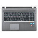 サンワサプライ ノート用キーボードカバー(HPProBook用) FA-NPB1(代引き不可)
