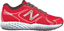 NewBalance ニューバランス KIDS / JUNIOR シューズ KJ980RBY 【カラー:RED】RUNNING マルチ・カジュアル 14SS