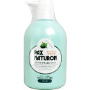 太陽油脂 ナチュロン リンス ポンプN 500ml
