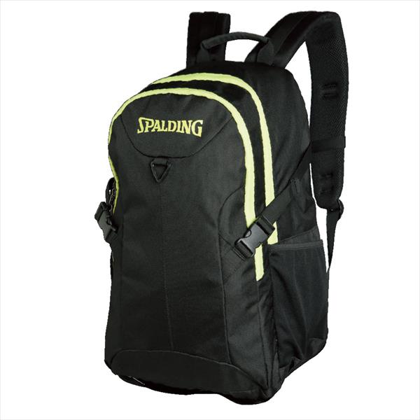 SPALDING スポルディング フォスター バスケットボール リュック バッグ バックパック 40-006【送料無料】の画像