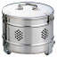 松吉医科器械 丸型カスト サイズ(内寸):φ150×105