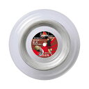 GOSEN(ゴーセン) R4X TUYOSHI ホワイト 240Mロール BS1602W【送料無料】