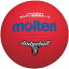モルテン(Molten) ドッジボール3号球(赤) D3R