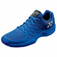 Yonex 【サイズ】28.5 テニスシューズ POWER CUSHION AERUSDASH 2 AC SHTAD2AC 【カラー】ブルーの画像