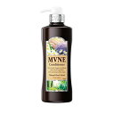 MVNE コンディショナー 600ml
