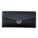 FENDI フェンディ 8M0251 A0KK F0KUR 長財布 ブランド【送料無料】